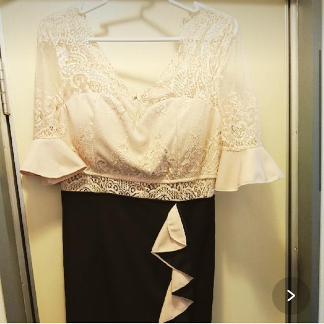 JEWELS(ジュエルズ)のキャバドレス レディースのフォーマル/ドレス(ナイトドレス)の商品写真