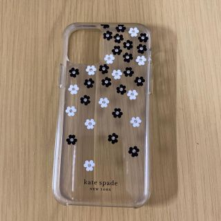 ケイトスペードニューヨーク(kate spade new york)のiPhone11proケース(iPhoneケース)