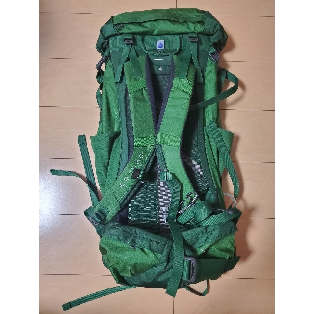 Osprey(オスプレイ)のkestrel 38 スポーツ/アウトドアのアウトドア(登山用品)の商品写真