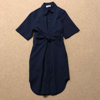 アクネ(ACNE)のacne studiosワンピース(ひざ丈ワンピース)