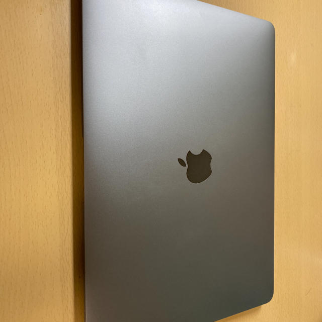 Apple - MacBook Air