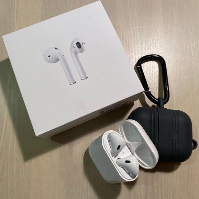 AirPods 第2世代