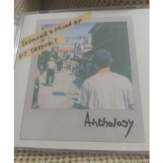 【ZORN】Anthology CD　おまけ付き(ヒップホップ/ラップ)