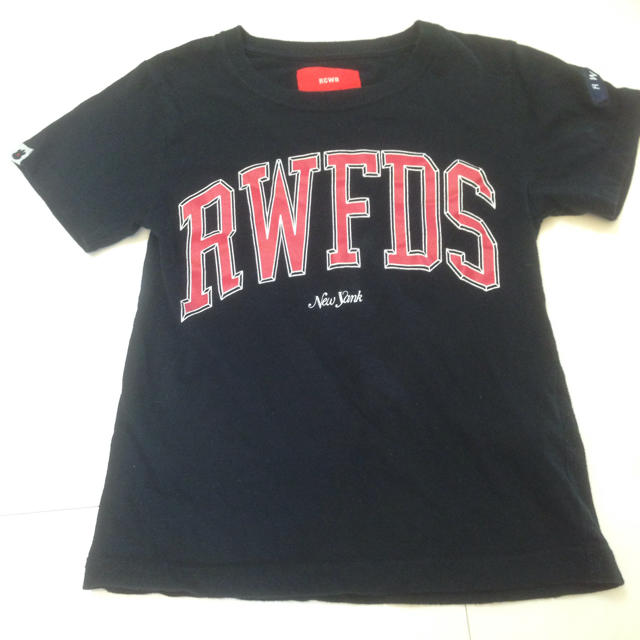 RODEO CROWNS(ロデオクラウンズ)のsatomii様 専用 キッズ/ベビー/マタニティのキッズ服男の子用(90cm~)(Tシャツ/カットソー)の商品写真