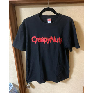 creepy nuts Tシャツ　Lサイズ(Tシャツ/カットソー(半袖/袖なし))