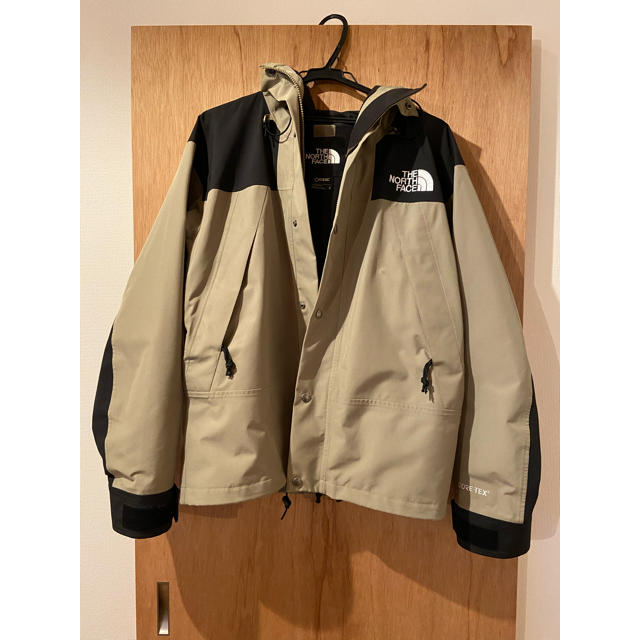 The North Face 1990 MOUNTAIN JACKET GTX