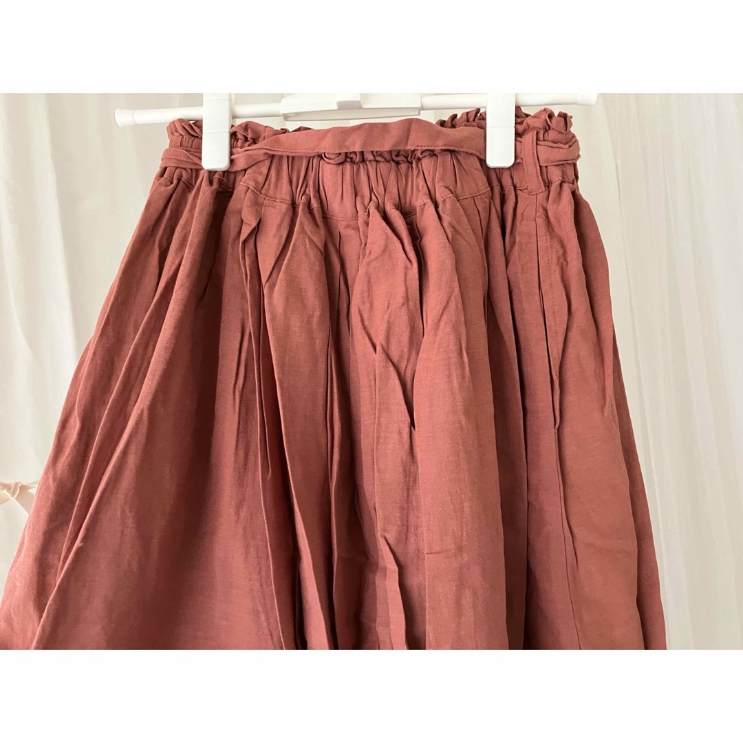 ehka sopo(エヘカソポ)のehka sopo スカート ❁❁ レディースのスカート(ロングスカート)の商品写真