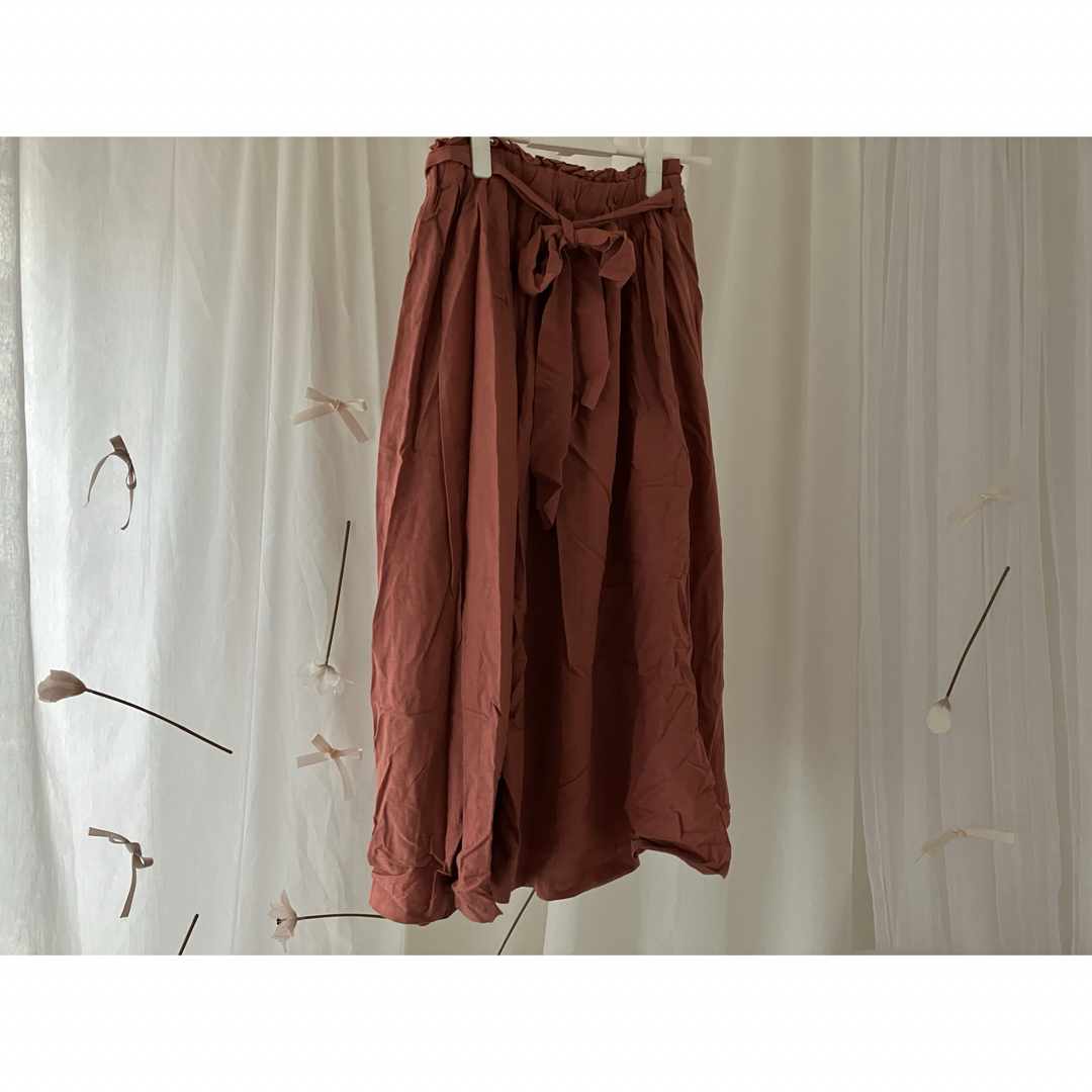 ehka sopo(エヘカソポ)のehka sopo スカート ❁❁ レディースのスカート(ロングスカート)の商品写真