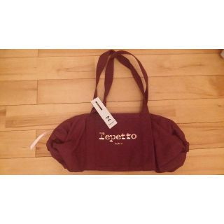 レペット(repetto)のレペット専用です。(ショルダーバッグ)