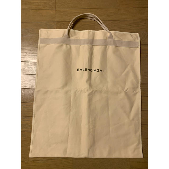 Balenciaga(バレンシアガ)のバレンシアガ balenciaga ガーメントバック レディースのレディース その他(その他)の商品写真