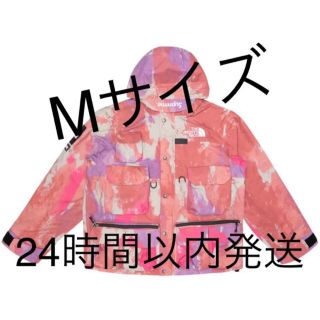 シュプリーム(Supreme)の【M】Supreme®/The North Face® Cargo Jacket(マウンテンパーカー)