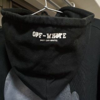 マスターナンバー　OFF-white