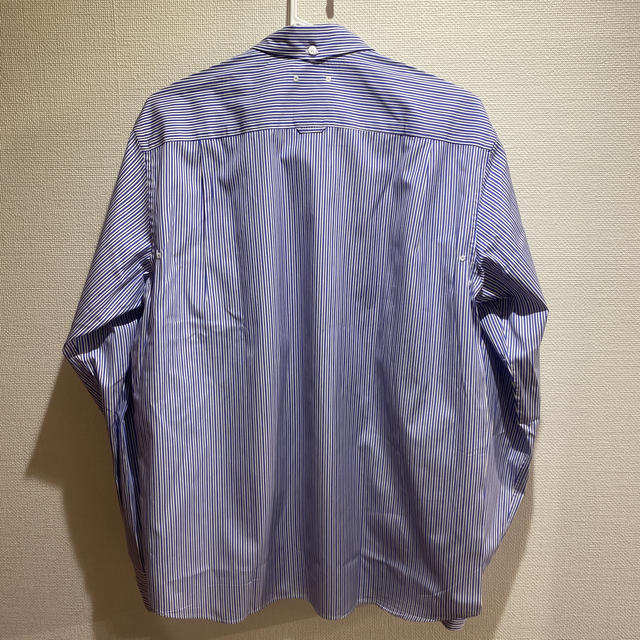 SOPH(ソフ)の定価31,900円 20ss SOPH ソフネット トーマスメイソン シャツ M メンズのトップス(シャツ)の商品写真