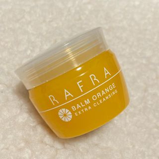 RAFRA／ラフラ バームオレンジ 30g ホットクレンジング(クレンジング/メイク落とし)