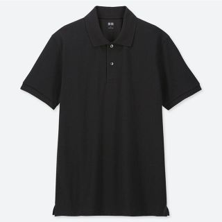 ユニクロ(UNIQLO)の[限定価格]ユニクロ ドライカノコポロシャツ(ポロシャツ)