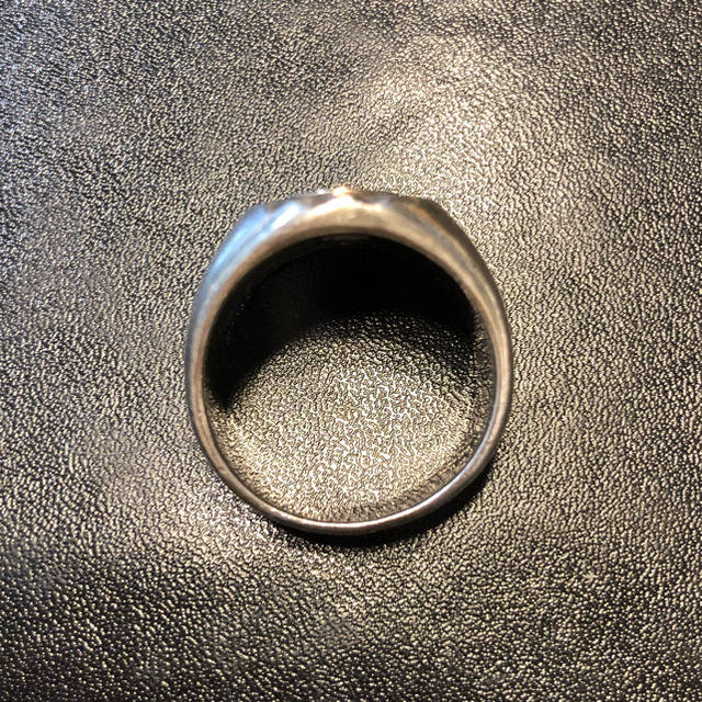 goro's(ゴローズ)のファーストアローズ　18ｋ　指輪 メンズのアクセサリー(リング(指輪))の商品写真