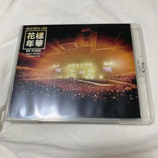 BTS 花様年華 Blu-ray(K-POP/アジア)