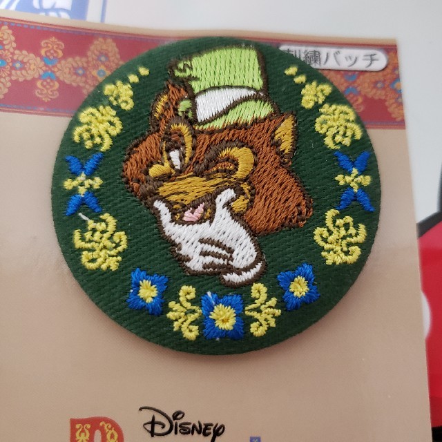 Disney - 【完売品】ピノキオ☆80周年☆ファウルフェロー Disney - 【完売品】ピノキオ☆80周年☆ファウルフェロー