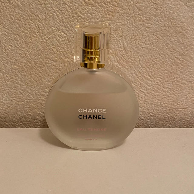 CHANEL(シャネル)のCHANEL ヘアオイル コスメ/美容のヘアケア/スタイリング(ヘアケア)の商品写真