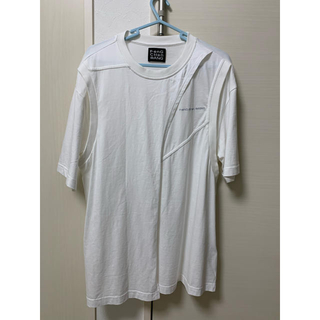 feng Chen wang Tシャツ(Tシャツ/カットソー(半袖/袖なし))