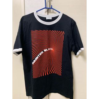 little big Tシャツ　リトルビッグ リンガー　Tシャツ(Tシャツ/カットソー(半袖/袖なし))