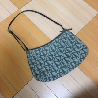 クリスチャンディオール(Christian Dior)のDior☆正規品、ミニバック(ハンドバッグ)