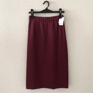 ノーリーズ(NOLLEY'S)のノーリーズ♡新品♡ミディアム丈スカート(ひざ丈スカート)