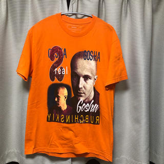ナイキ(NIKE)のmodern man gosha tee (Tシャツ/カットソー(半袖/袖なし))