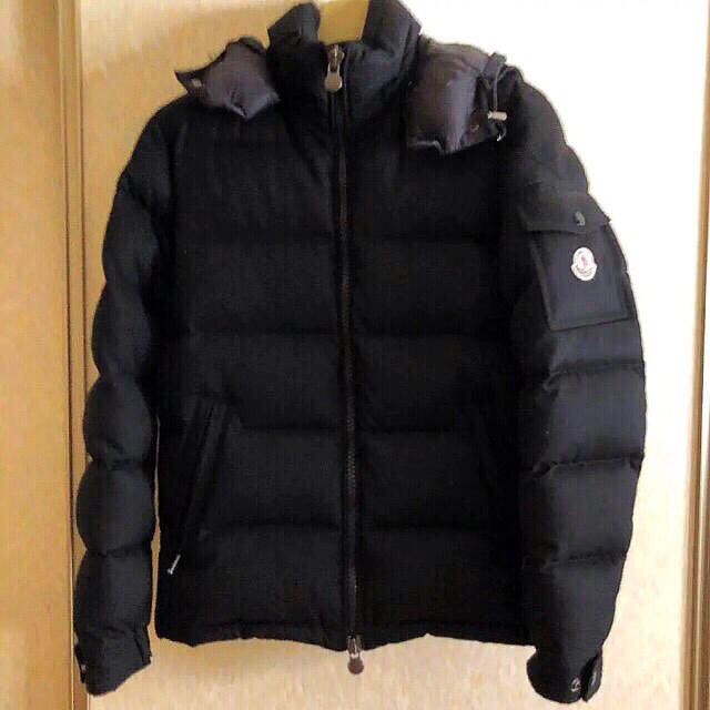 MONCLER(モンクレール)のモンクレール  モンジュネーブル　国内正規品 メンズのジャケット/アウター(ダウンジャケット)の商品写真