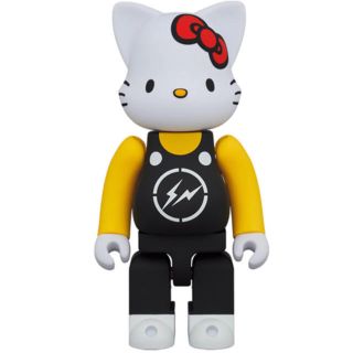 フラグメント(FRAGMENT)のNY@BRICK 400% THE CONVENI HELLO KITTY 2個(キャラクターグッズ)