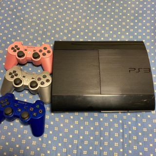 プレイステーション3(PlayStation3)のプレイステーション3      PS3(家庭用ゲーム機本体)