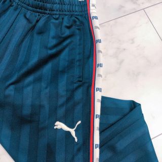 プーマ(PUMA)のばさちゃん専用　プーマ　ジャージ　ズボン(ジャージ)