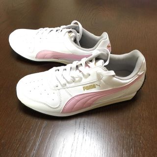 プーマ(PUMA)の未使用☆PUMAスニーカー(スニーカー)