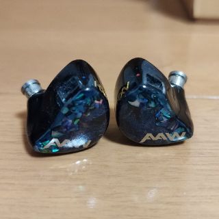 【美品】AAW AXH 2ndG ユニバーサル