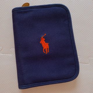 ラルフローレン(Ralph Lauren)の専用　ラルフローレン 母子手帳ケース(母子手帳ケース)