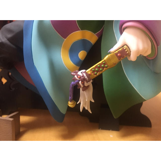 KOTOBUKIYA - モノノ怪 ✳︎薬売り✳︎ フィギュアの通販 by な KOTOBUKIYA - モノノ怪 ✳︎薬売り✳︎ フィギュアの通販 by な