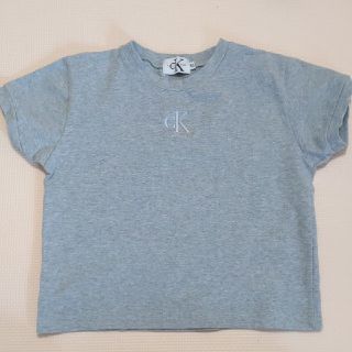 カルバンクライン(Calvin Klein)のカルバンクラインジーンズ　半袖Tシャツ　子供用　キッズ(Tシャツ/カットソー)