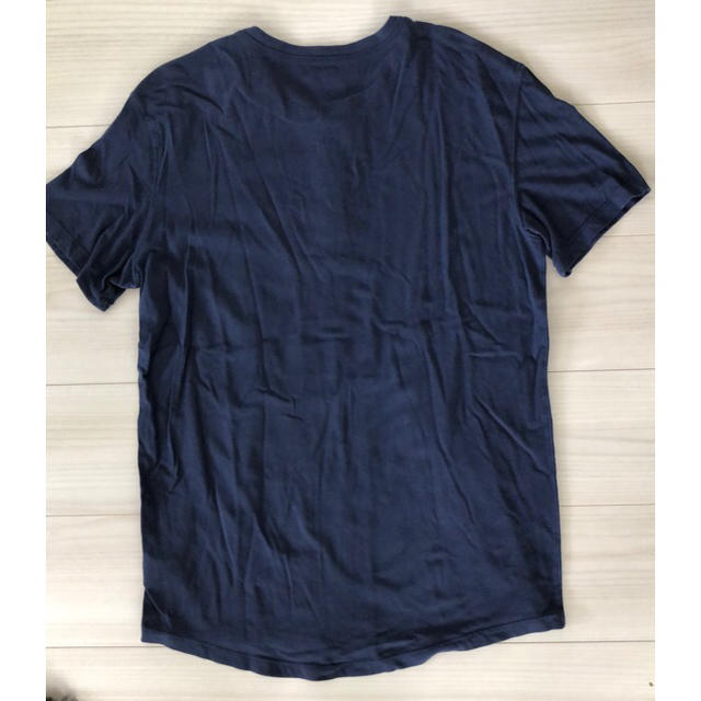 American Eagle(アメリカンイーグル)のアメリカンイーグル　Tシャツ メンズのトップス(Tシャツ/カットソー(半袖/袖なし))の商品写真