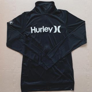 ハーレー(Hurley)のハーレー ラッシュガード M(水着)