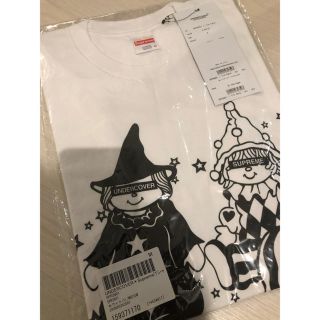 Mサイズ Supreme UNDERCOVER Dolls Tee ホワイト