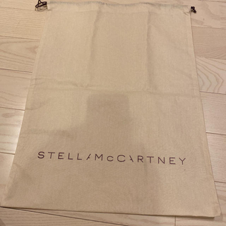 ステラマッカートニー(Stella McCartney)のステラマッカートニー　靴袋　新品未使用(その他)