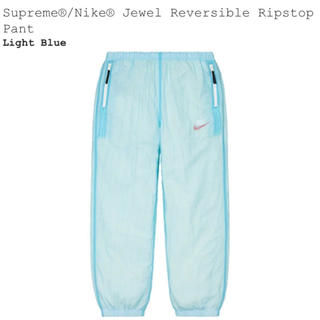 シュプリーム(Supreme)のSupreme Jewel Reversible Ripstop Pant(その他)