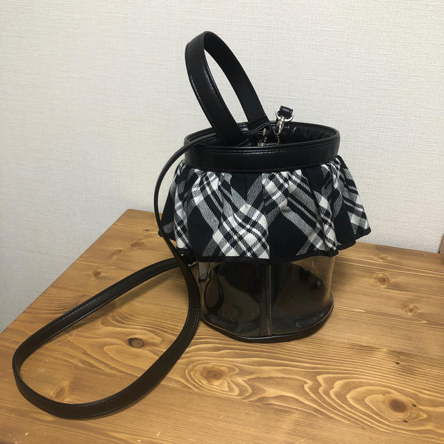 Pony様専用セツコサジテール　CITYバッグと巾着 レディースのバッグ(ショルダーバッグ)の商品写真