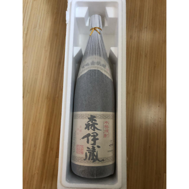 森伊蔵1800ml 一升瓶