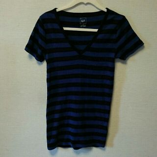 ギャップ(GAP)のGAP  Tシャツ(Tシャツ(半袖/袖なし))