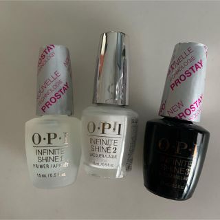 オーピーアイ(OPI)のOPI ネイル(ネイルトップコート/ベースコート)