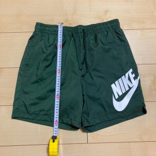 ナイキ(NIKE)のMサイズ　ナイキ　ナイロンショートパンツ(ショートパンツ)