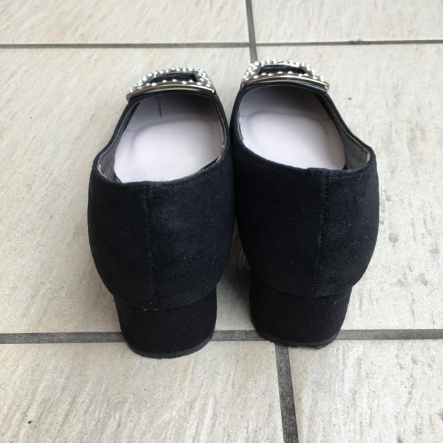 【ミキニティ様 専用】Studio 27 collection 22.5cm レディースの靴/シューズ(ハイヒール/パンプス)の商品写真