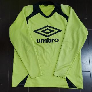 アンブロ(UMBRO)のとすみ様専用 umbro アンブロ 長袖 トレーニングウェア　柏レイソル(ウェア)