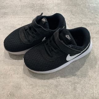 ナイキ(NIKE)のNIKEスニーカー　kidsスニーカー　16cm 男女兼用(スニーカー)